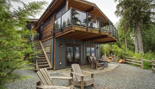 Vacation Home