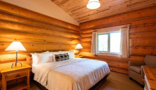 Superior King Suite