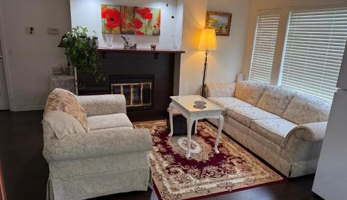 Deluxe Double Room with Bath