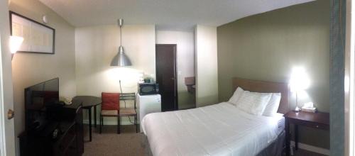 Standard Queen Room