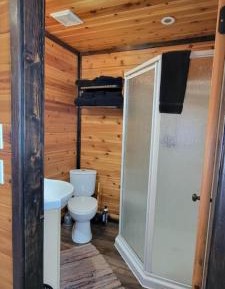 Deluxe Bungalow