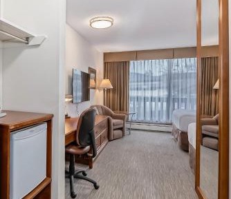 Double Room with Two Double Beds