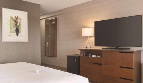 Coast Room with Two Queens Beds
