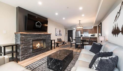 Three-Bedroom Vacation Home 