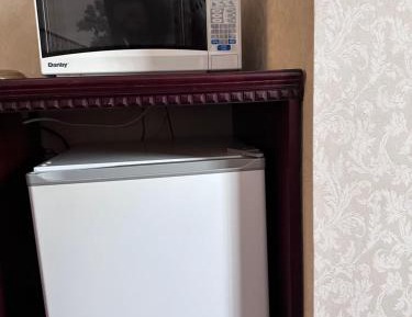 Double Room with Two Double Beds - Non-Smoking
