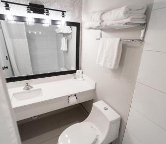 Executive King Room