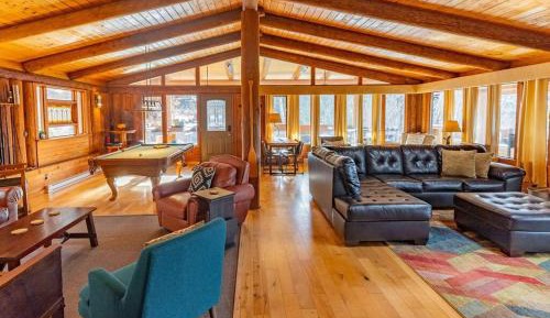 Vacation Home