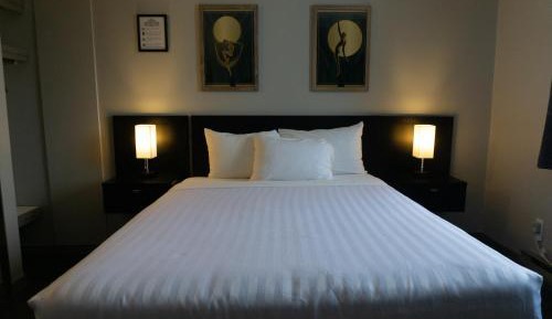 Superior Queen Room