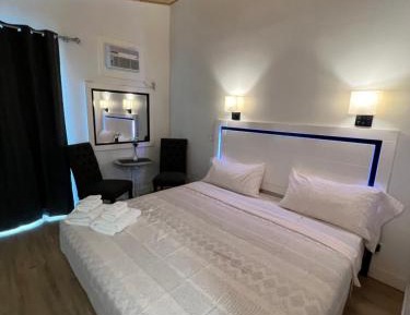 King Suite