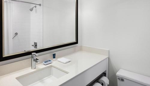 Guest room, 1 Queen