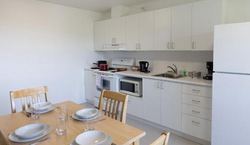 Four-Bedroom Suite