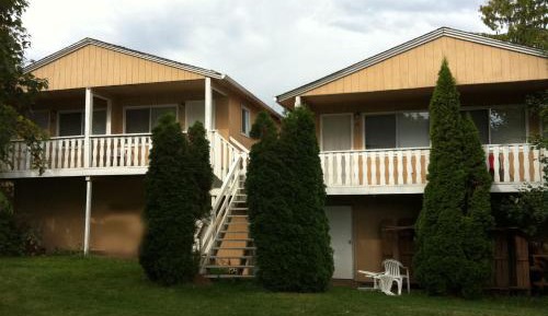 Standard Bungalow with Fan