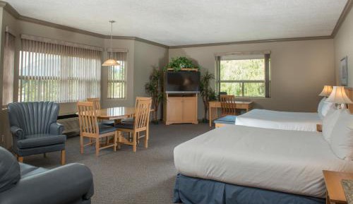 Deluxe Junior Suite