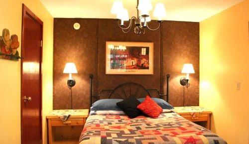 Queen Room