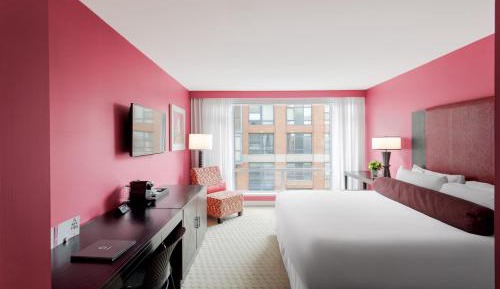 Standard King Room