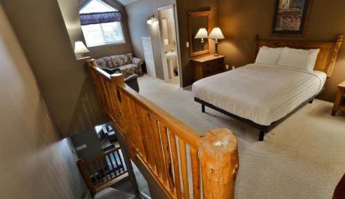 Apartment - Split Level