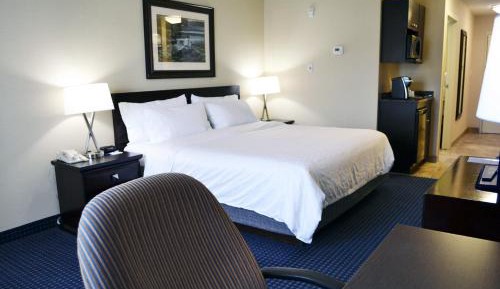 Standard King Room