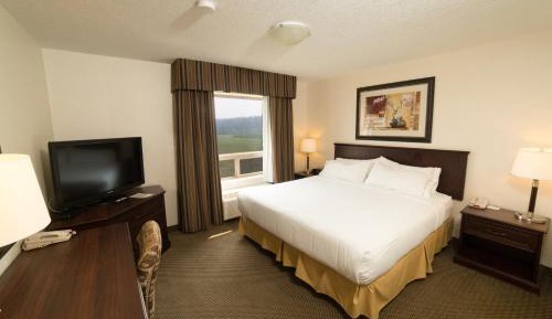 Executive Suite - Non-Smoking