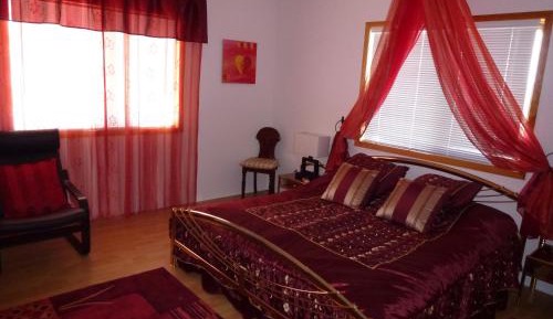 Two-Bedroom Suite