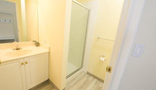 Queen Room with Two Queen Beds - Adults Only