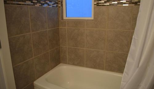 Double Room with Two Double Beds