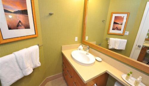 Studio Suite with City View