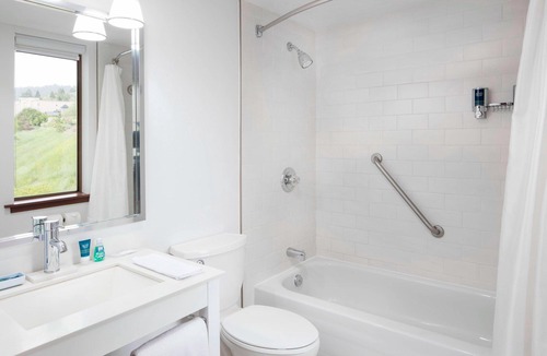 Kamloops Hotel | Best Western Premier Aberdeen Kamloops