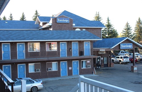 Leduc Hotel | Travelodge by Wyndham Edmonton Airport