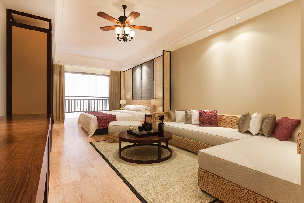 Kamloops Hotel | 3-Star Hotel ∙ Best Western Premier Aberdeen Kamloops