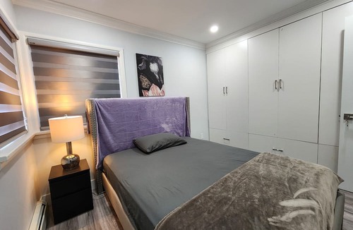 Newton House | Sarla Villa Surrey