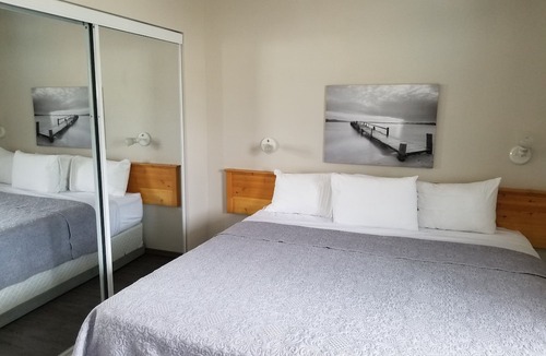 Osoyoos Hotel | Osoyoos Lakeview Inn & Suites