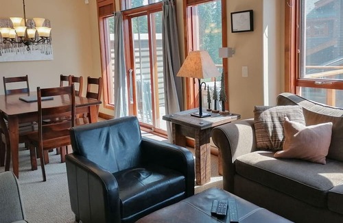 Sun Peaks Condo | Woodhaven #19