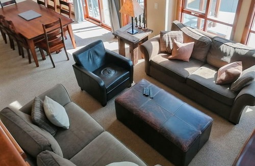 Sun Peaks Condo | Woodhaven #19