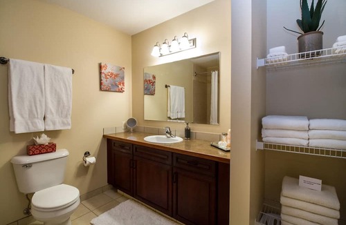 Revelstoke Condo | Give Something Back Retreat by Revelstoke Vacations