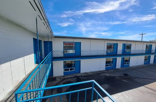 Drayton Valley Hotel | Matador Motel