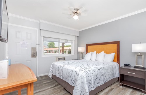 Osoyoos Hotel | Westridge Motor Inn