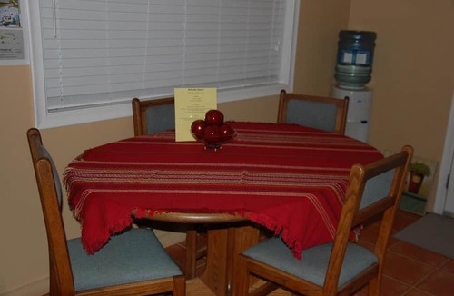 Quail Ridge Bed & Breakfast | A Vacation Paradise at Quail Ridge B&B