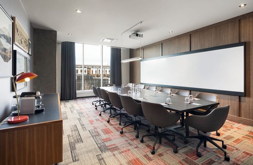 University District Hotel | Alt Hotel Calgary University District