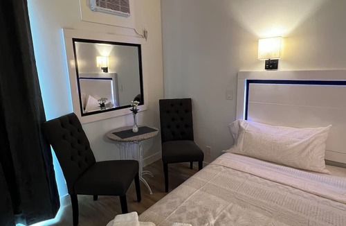Cache Creek Hotel | Destination Inn