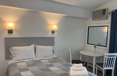 Cache Creek Hotel | Destination Inn