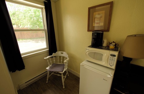 Creston Hotel | Creston Valley Motel