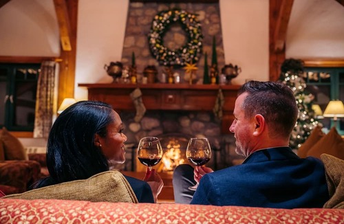 Lake Louise Hotel | Post Hotel & Spa
