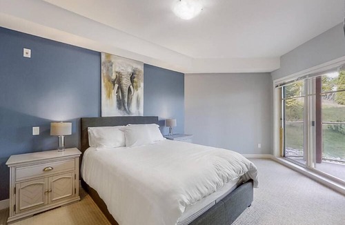 Central Okanagan Apartment | Okanagan Living at Copper Sky #104