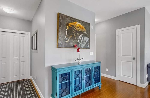 Central Okanagan Apartment | Okanagan Living at Copper Sky #104