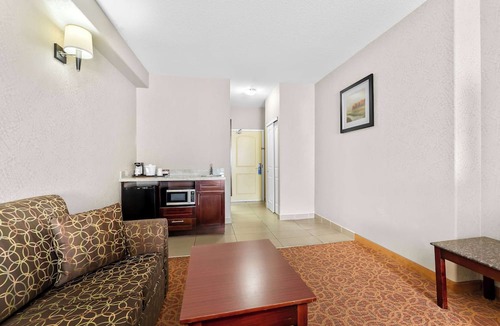 Williams Lake Hotel | Best Western Williams Lake Hotel