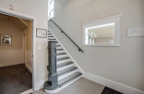 Nelson Hotel | Stirling All Suites Hotel
