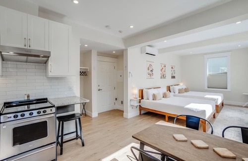 Nelson Hotel | Stirling All Suites Hotel