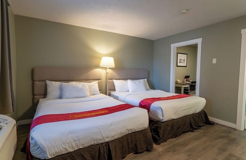 Okanagan-Similkameen Hotel | Ace Motel