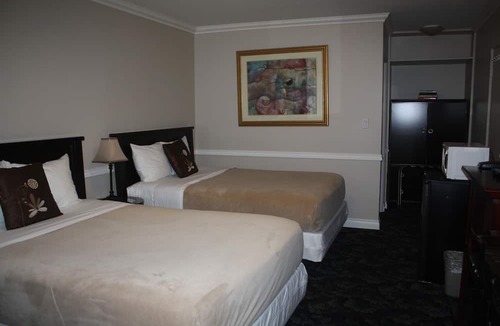 Horseshoe Bay Hotel | Horseshoe Bay Motel
