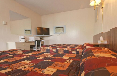 Creston Hotel | Sunset Motel